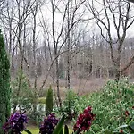 Au Jardin De Lisa Nocleg ze śniadaniem 3*