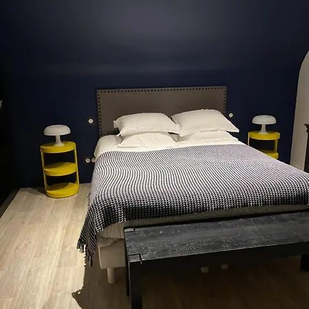 Au Jardin De Lisa Cherreau