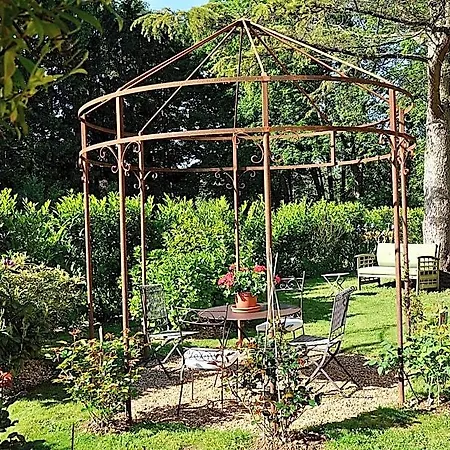 Au Jardin De Lisa Bed & Breakfast