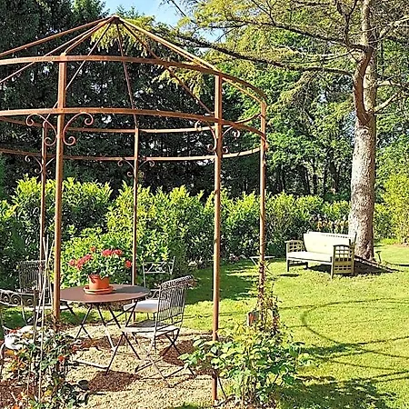 Bed & Breakfast Au Jardin De Lisa 3*