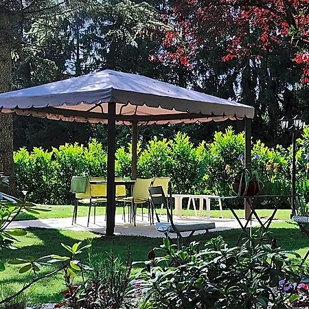 Au Jardin De Lisa Cherreau