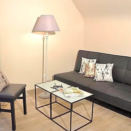 Bed & Breakfast Au Jardin De Lisa