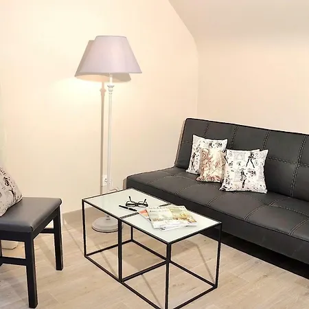 Bed & Breakfast Au Jardin De Lisa