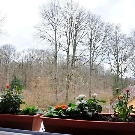 Au Jardin De Lisa Bed & Breakfast 3*