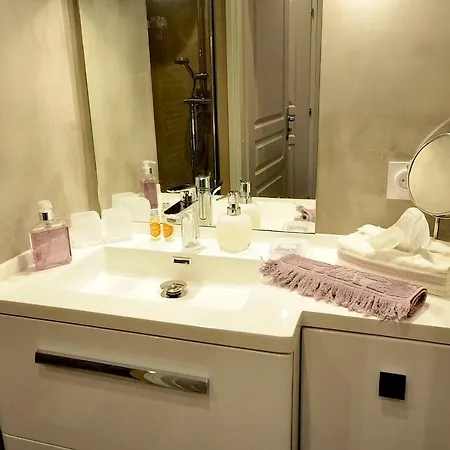 Au Jardin De Lisa 3* Cherreau