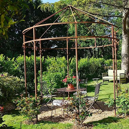 Au Jardin De Lisa Cherreau