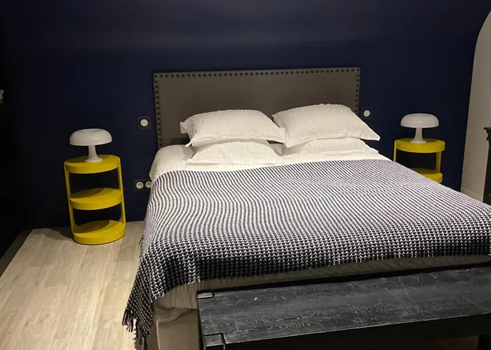 Au Jardin De Lisa Cherreau