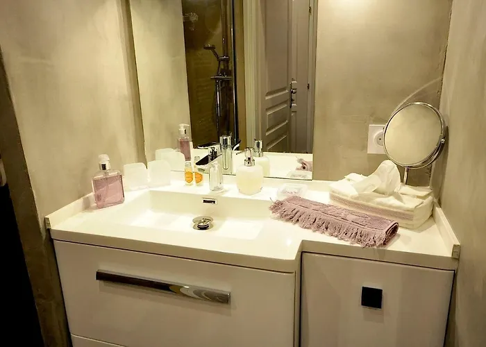 Au Jardin De Lisa 3* Cherreau